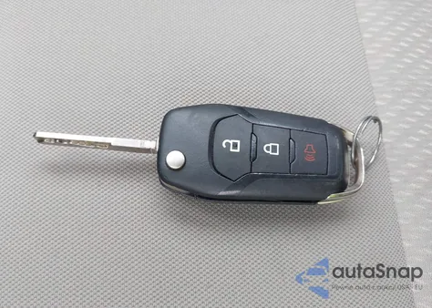 2019 Ford Ecosport S z USA, uszkodzony, nr VIN MAJ3S2FE7KC269383